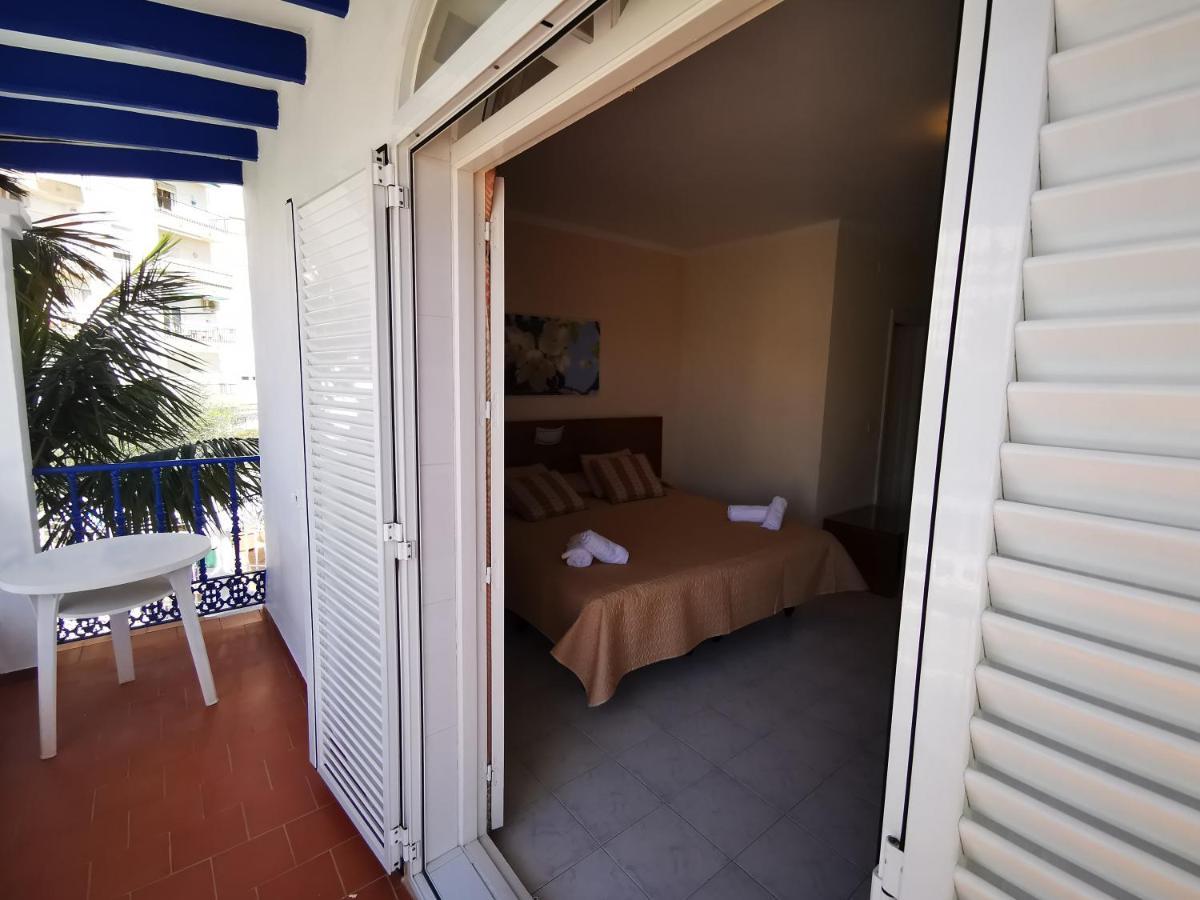 نيرخا Hostal Marazul المظهر الخارجي الصورة