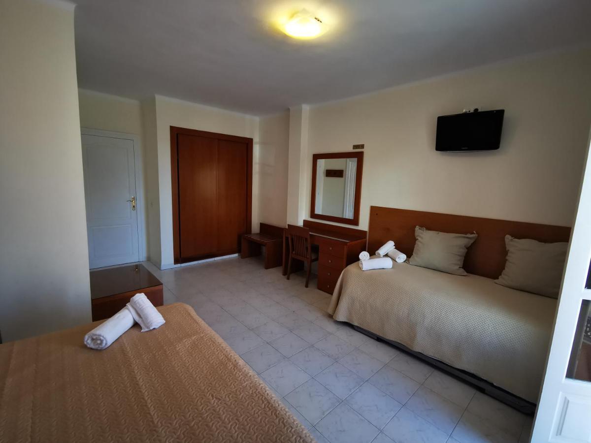 نيرخا Hostal Marazul المظهر الخارجي الصورة
