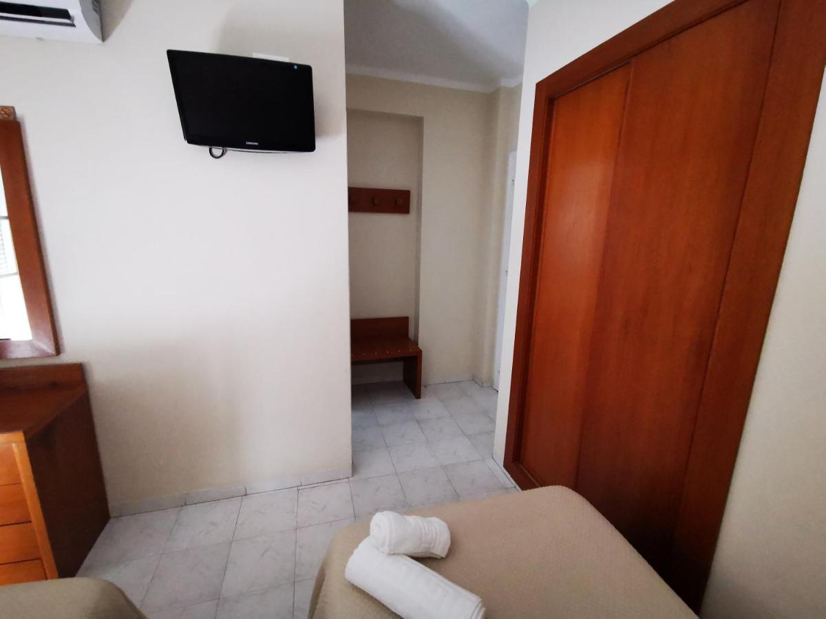 نيرخا Hostal Marazul المظهر الخارجي الصورة